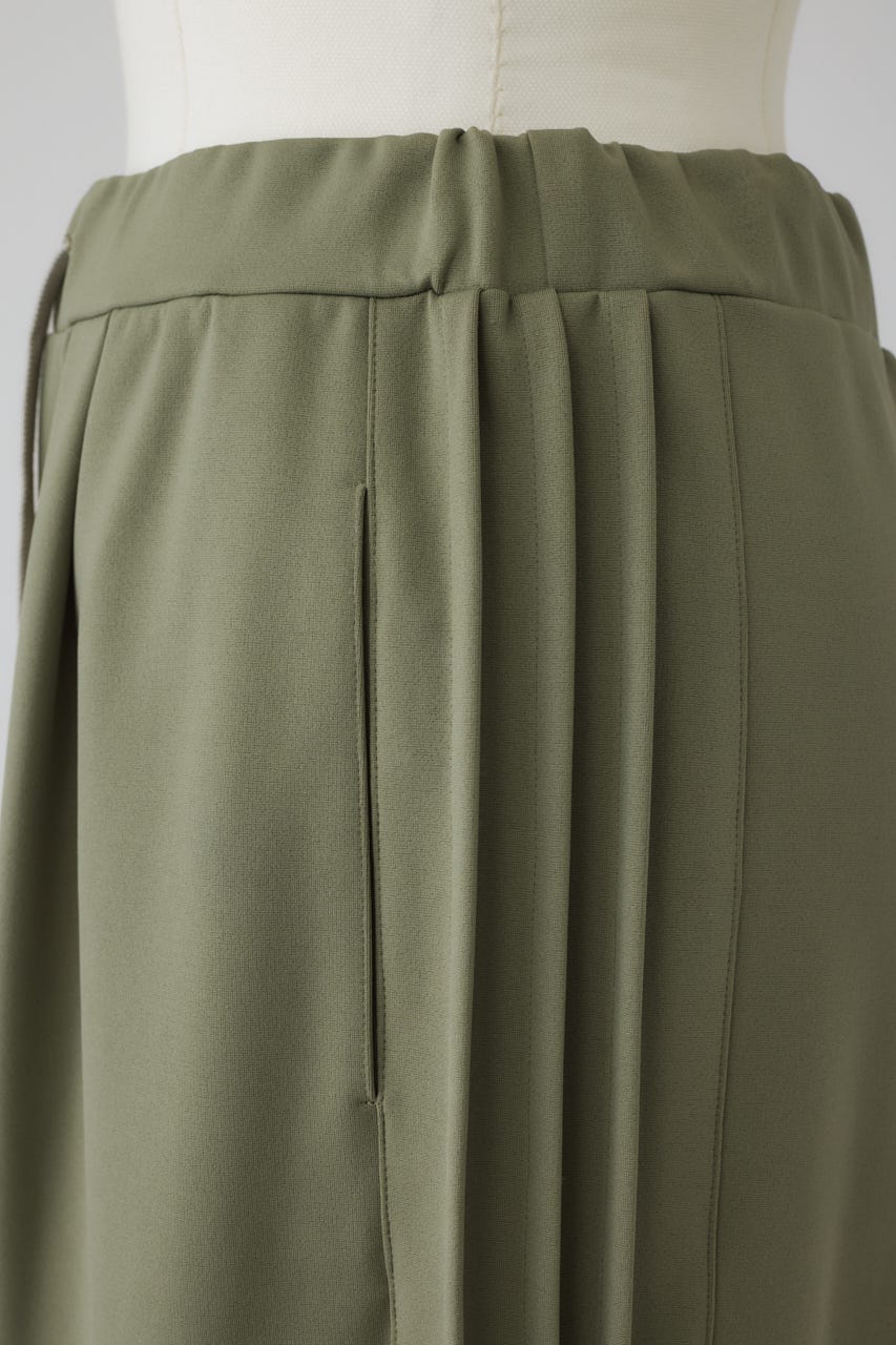 Side tuck sporty PT L/KHA 40