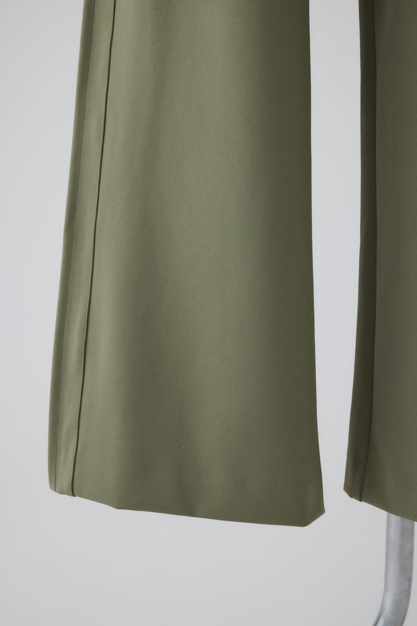 Side tuck sporty PT L/KHA 40