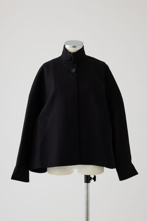 【27SS PRE ORDER】Back Volume Spring Coat
