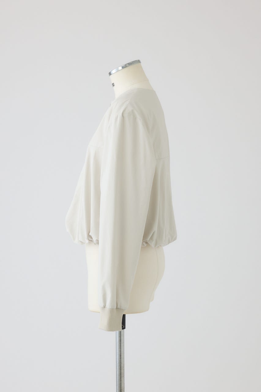 【27SS PRE ORDER】Nylon Balloon Pullover L/BEG FREE