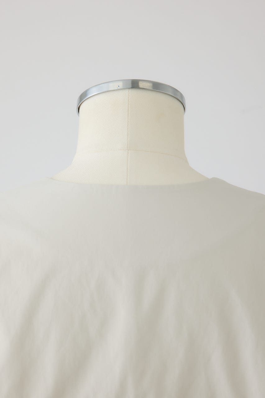 【27SS PRE ORDER】Nylon Balloon Pullover L/BEG FREE