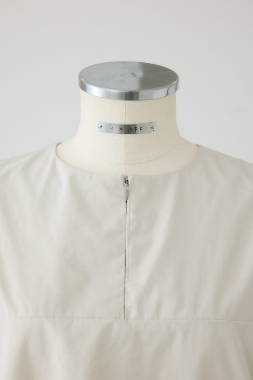 【27SS PRE ORDER】Nylon Balloon Pullover L/BEG FREE