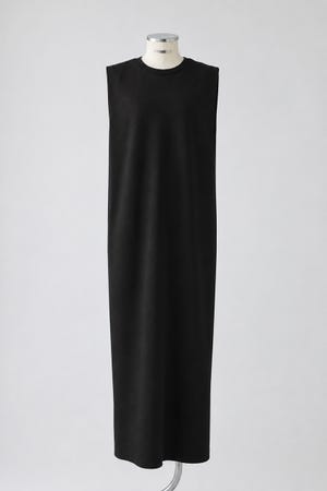【27SS PRE ORDER】Scuba Light Form Dress