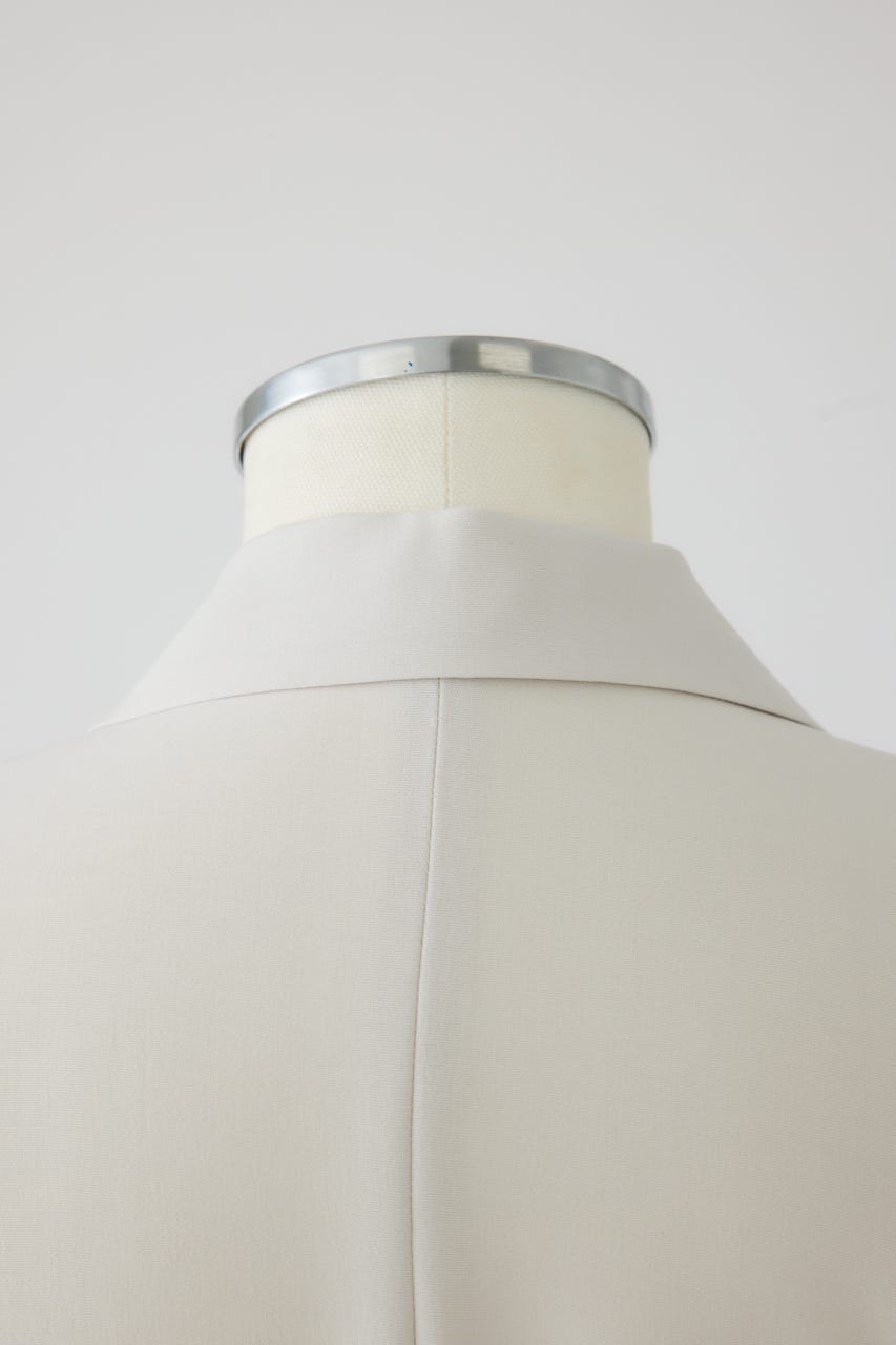 【27SS PRE ORDER】Side Belted Jacket L/BEG FREE