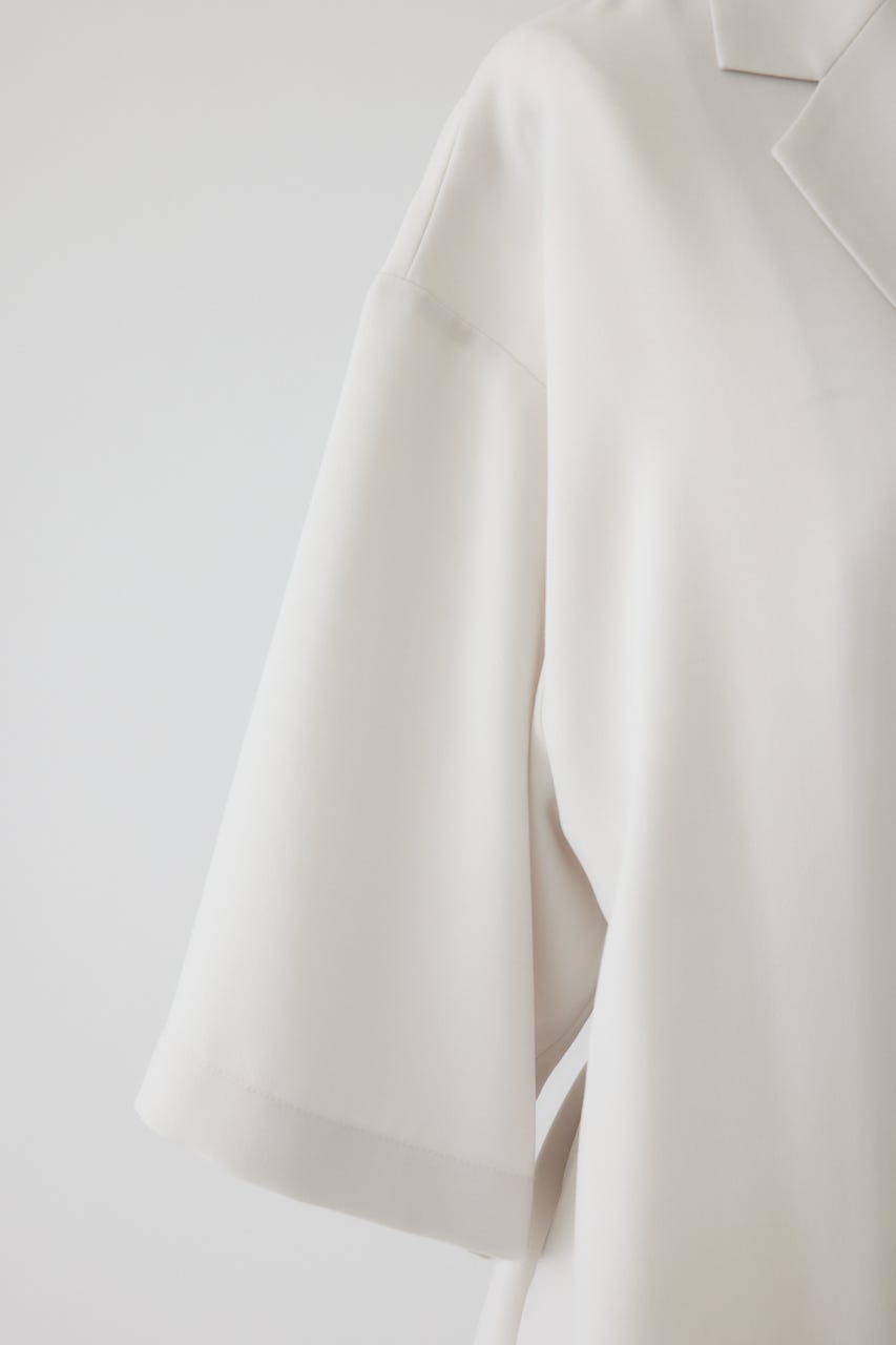 【27SS PRE ORDER】Side Belted Jacket L/BEG FREE