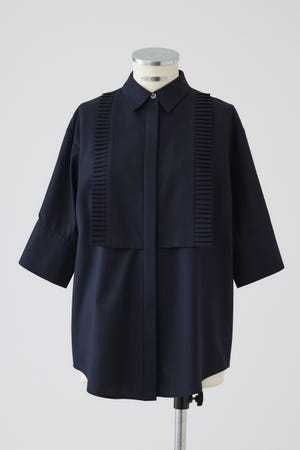 【27SS PRE ORDER】Tuck Frill SH