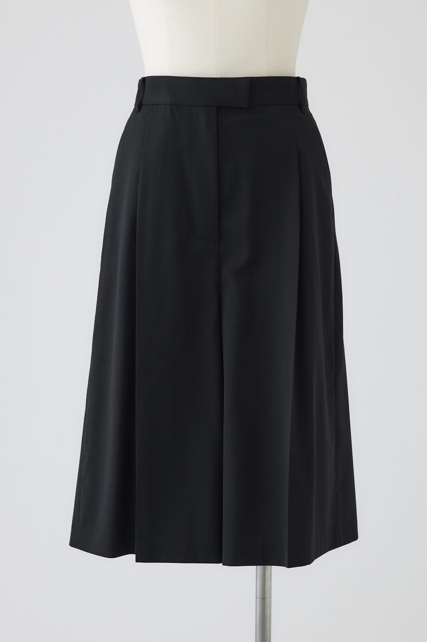 【27SS PRE ORDER】Bermuda Shorts BLK 36