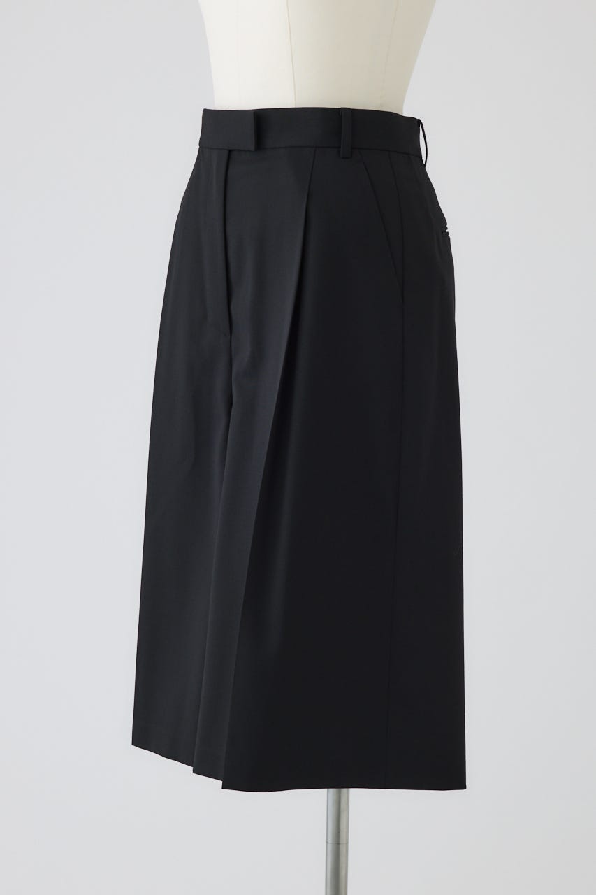 【27SS PRE ORDER】Bermuda Shorts BLK 36
