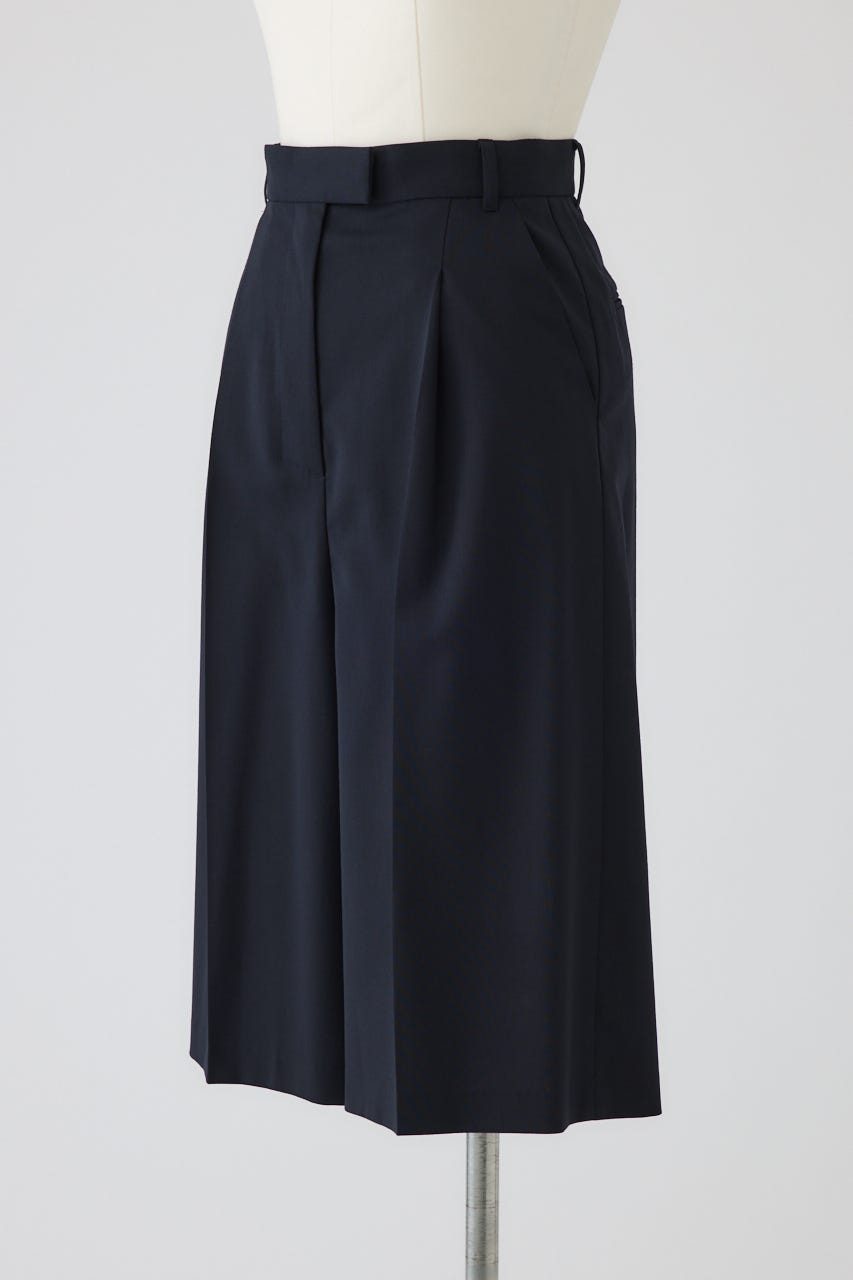 【27SS PRE ORDER】Bermuda Shorts NVY 38