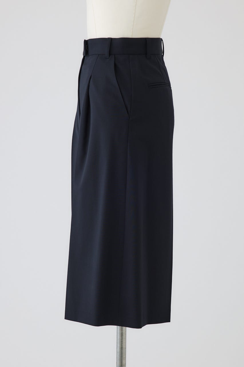 【27SS PRE ORDER】Bermuda Shorts NVY 38