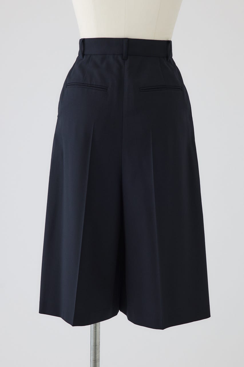 【27SS PRE ORDER】Bermuda Shorts NVY 38