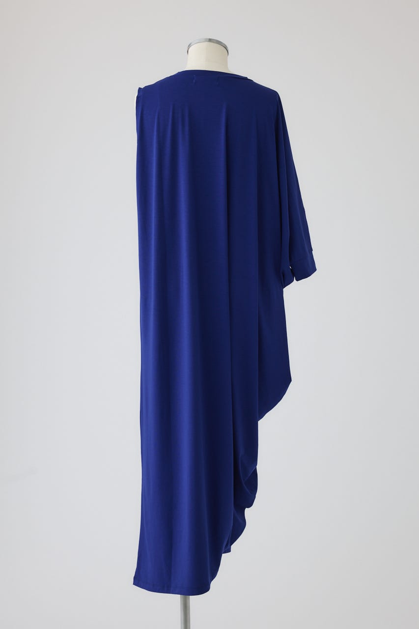 【27SS PRE ORDER】Wide Asymmetry OP D/BLU FREE