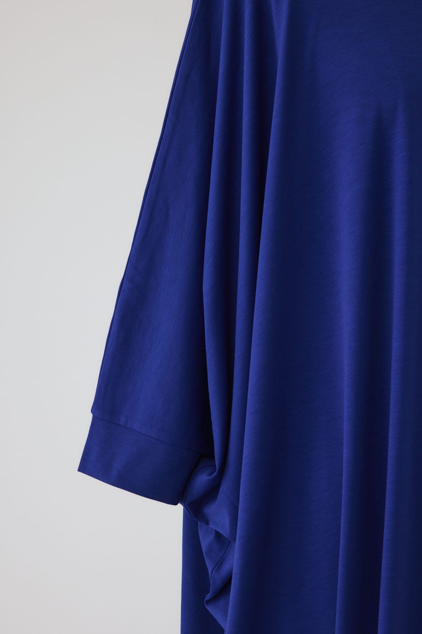 【27SS PRE ORDER】Wide Asymmetry OP D/BLU FREE