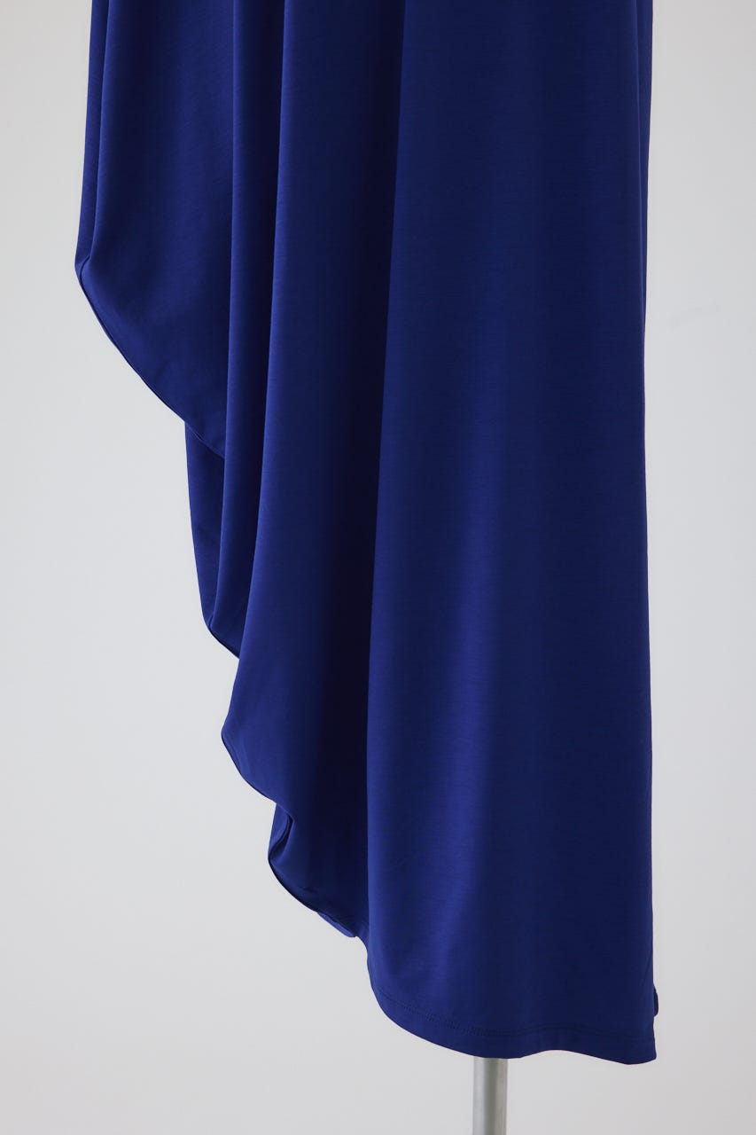 【27SS PRE ORDER】Wide Asymmetry OP D/BLU FREE