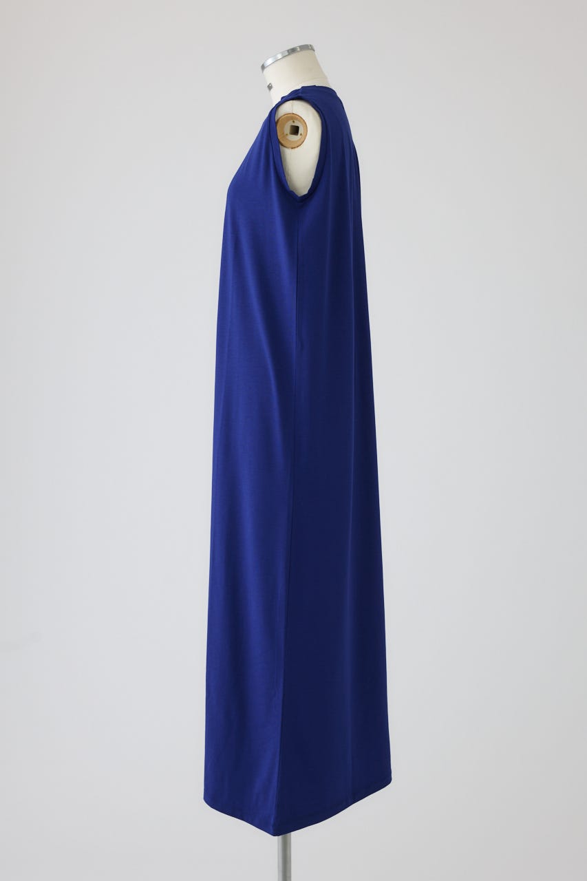 【27SS PRE ORDER】Wide Asymmetry OP D/BLU FREE