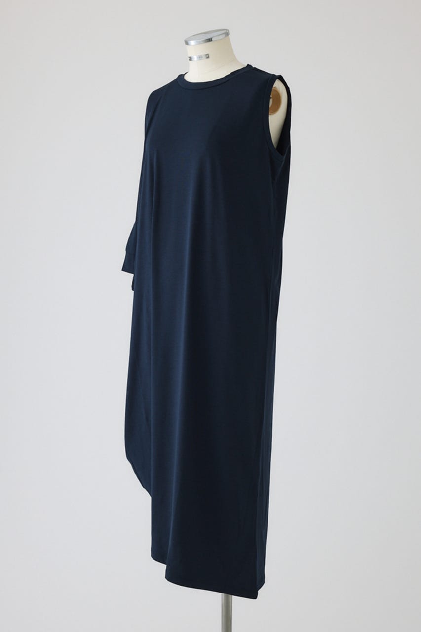 【27SS PRE ORDER】Wide Asymmetry OP NVY FREE