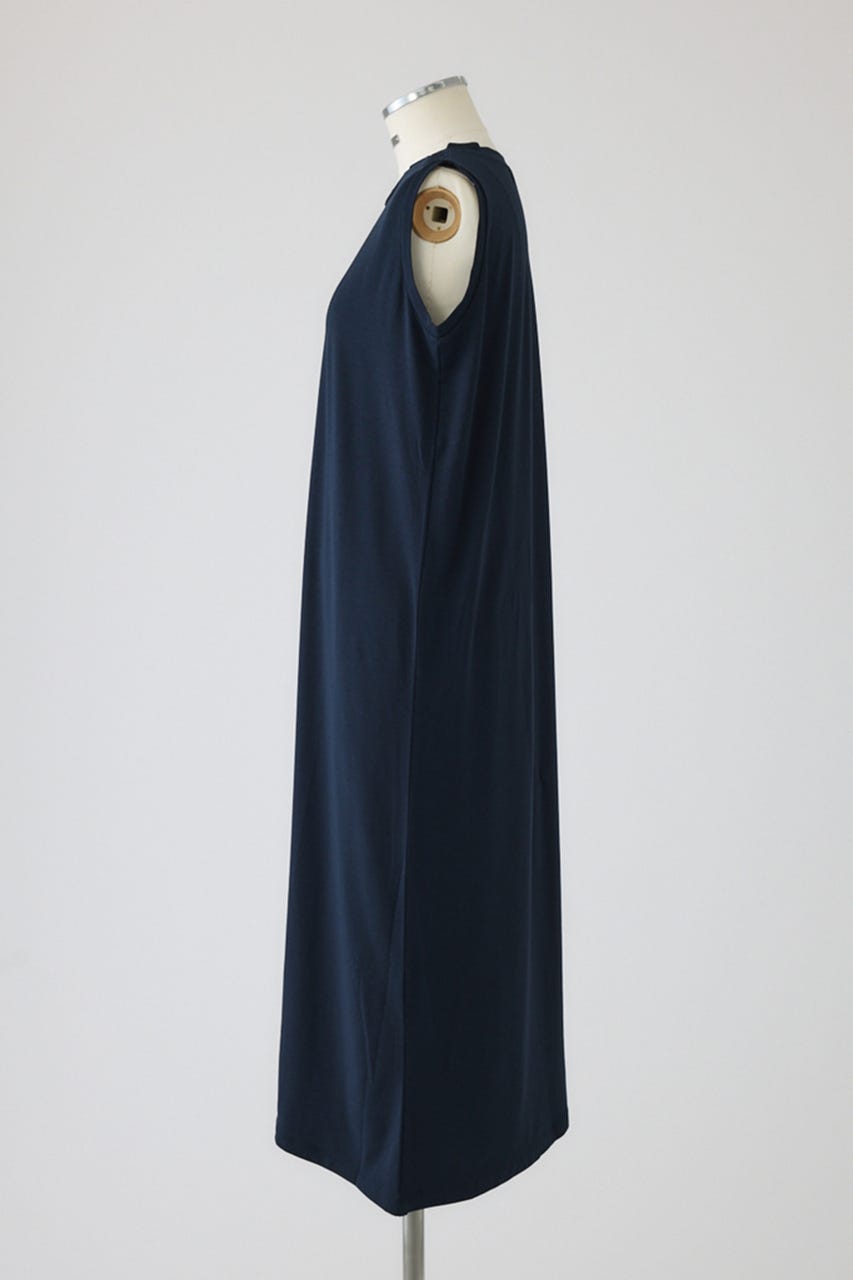 【27SS PRE ORDER】Wide Asymmetry OP NVY FREE