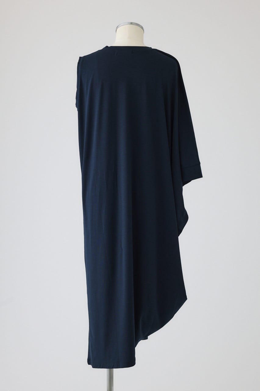 【27SS PRE ORDER】Wide Asymmetry OP NVY FREE