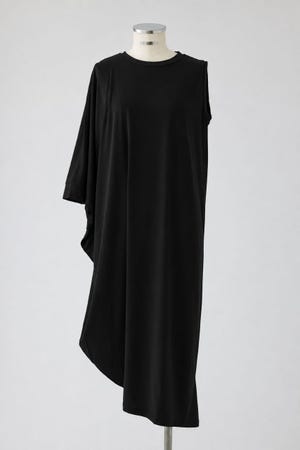 【27SS PRE ORDER】Wide Asymmetry OP