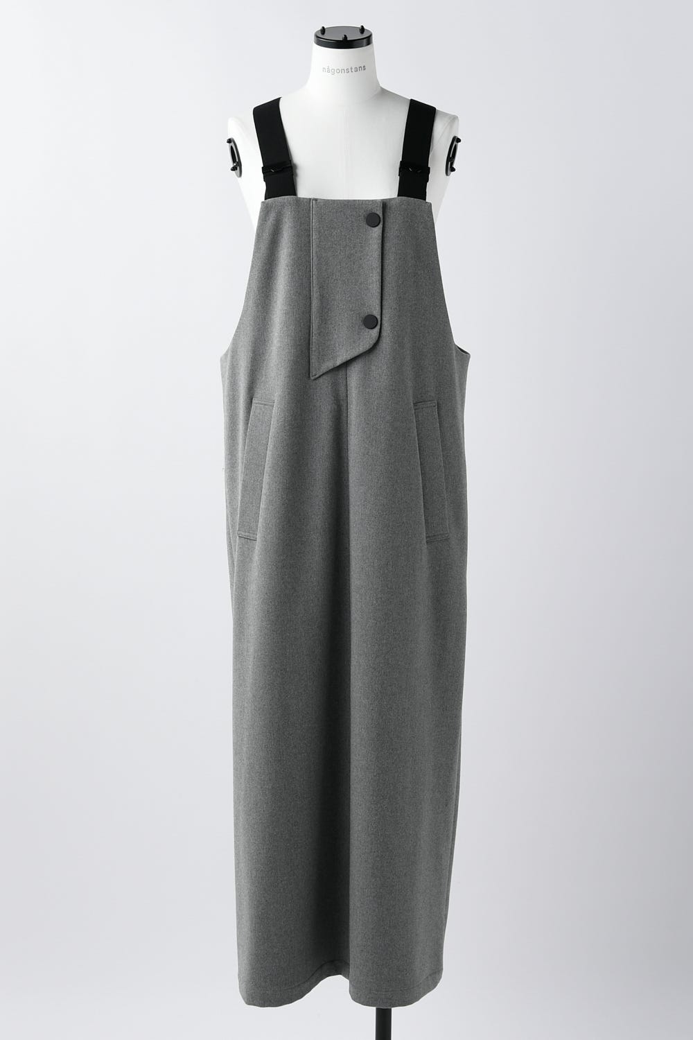 jumper skirt C.GRY M