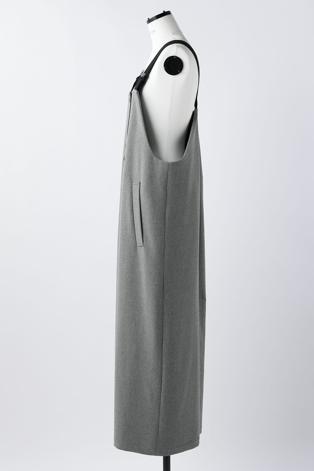 jumper skirt C.GRY M