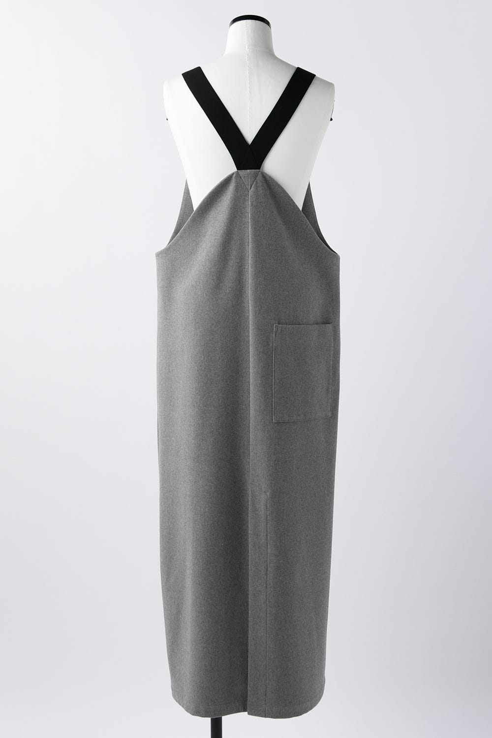 jumper skirt C.GRY M