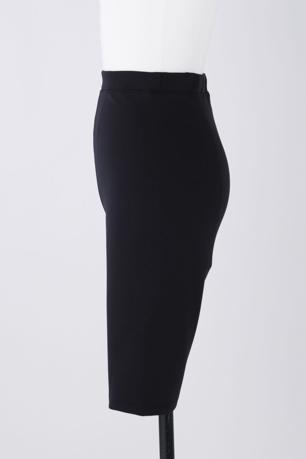 cycling stretch short pants BLK S