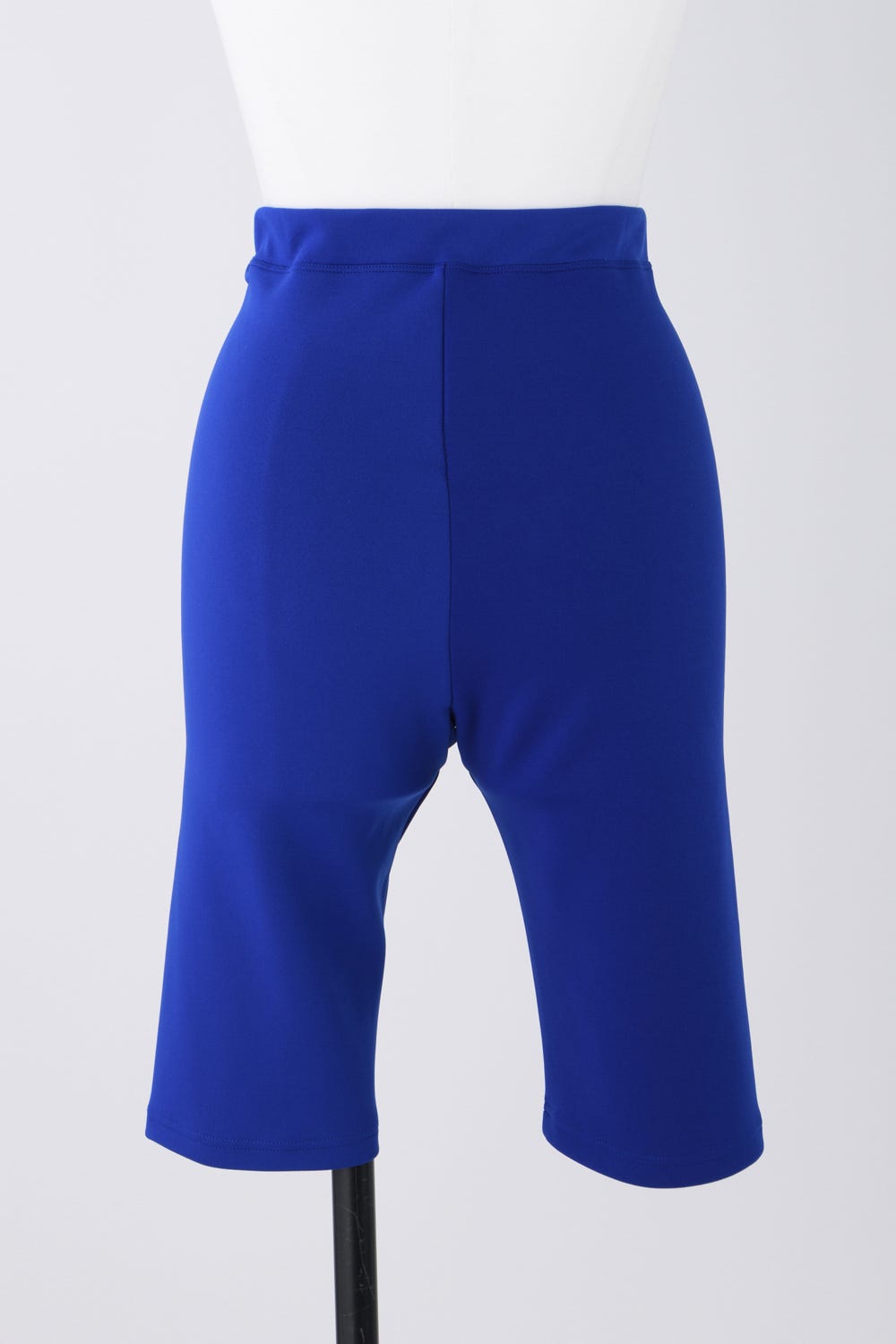 cycling stretch short pants BLU S