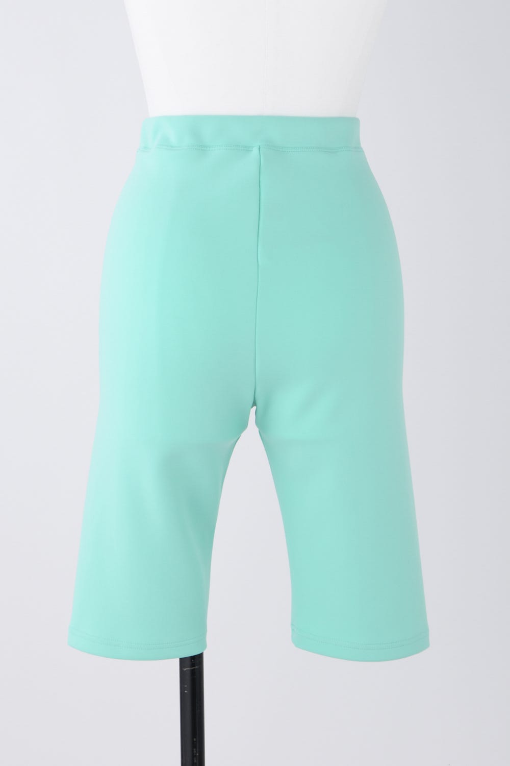 cycling stretch short pants L/MINT M