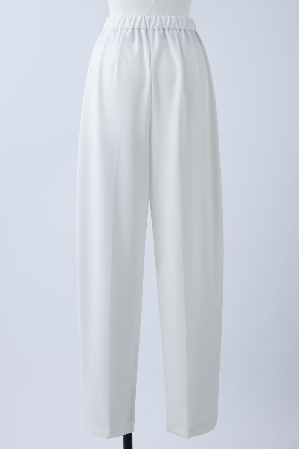 cocoon pants｜S｜Black｜swimwear｜någonstans official online
