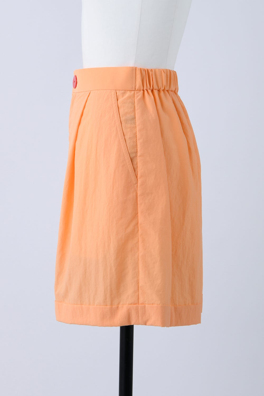 tack tapered pants L/ORG S