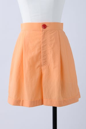 tack tapered pants