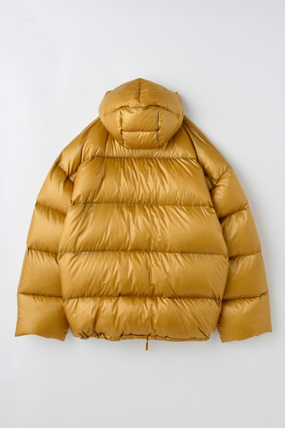 ski down jacket Pretzel S