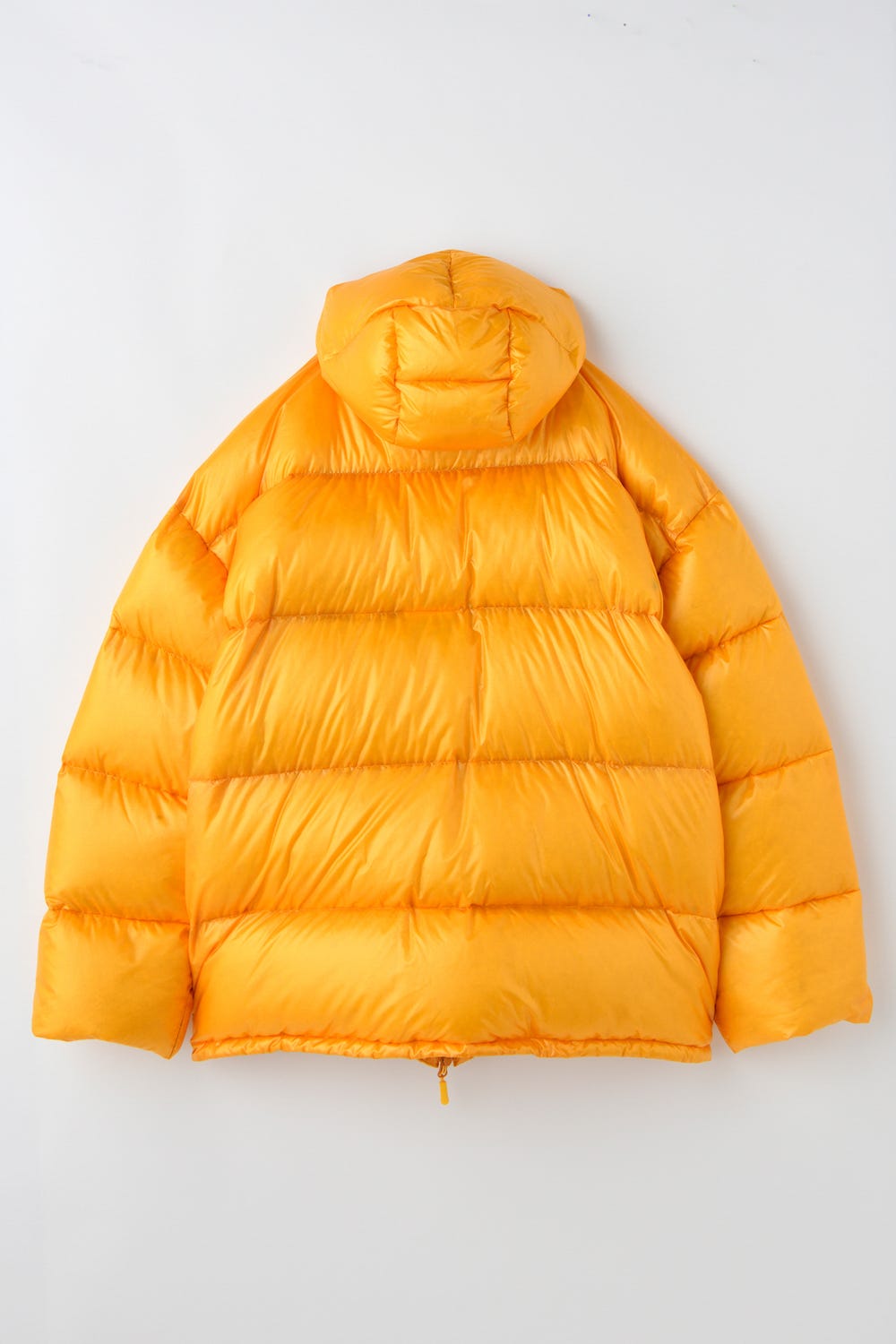ski down jacket Paprika S