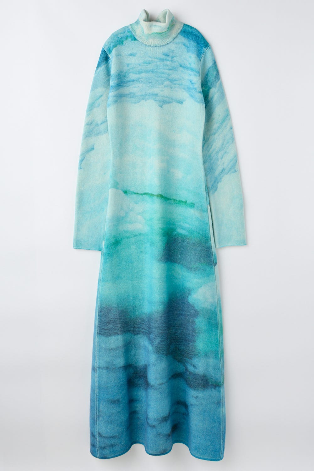 winter landscape Sky S