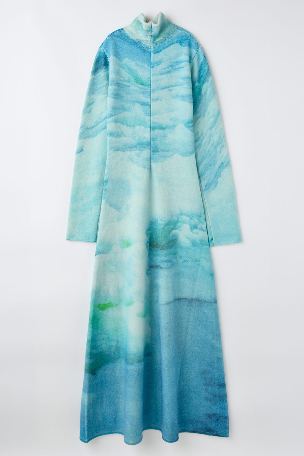 winter landscape Sky S