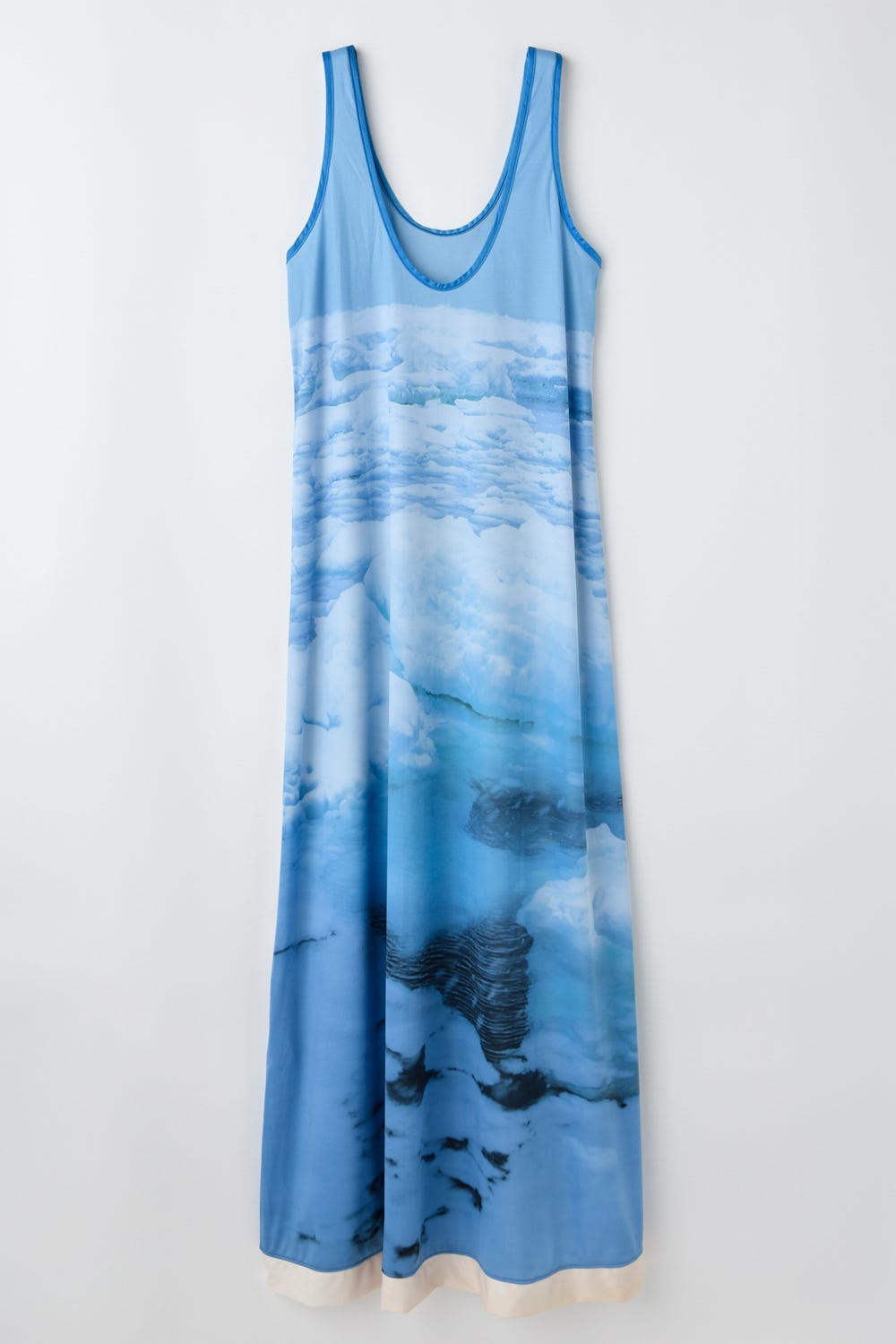 long dress Sky S