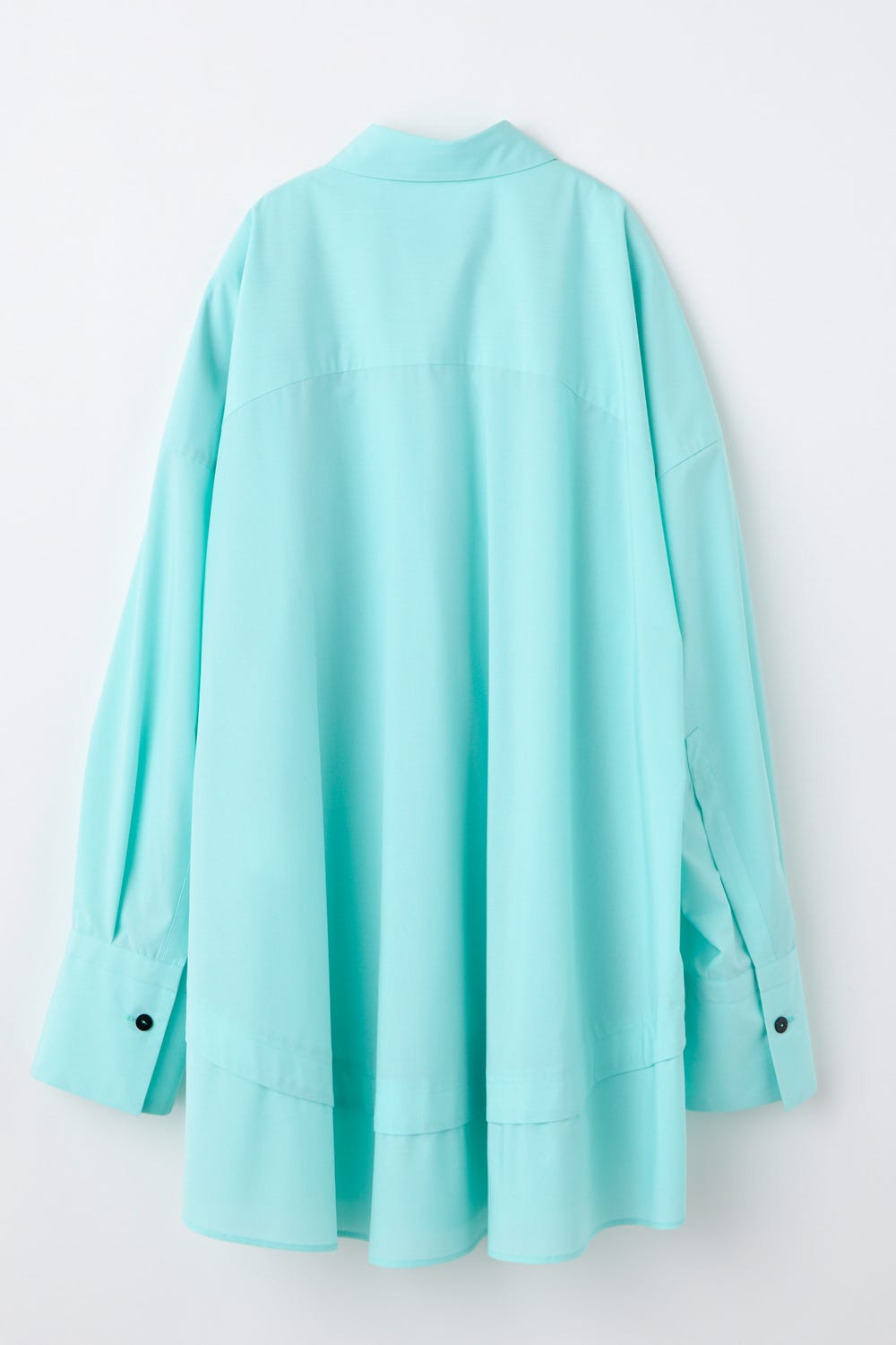 circle shirt｜M｜Salt｜shirts and blouses｜någonstans