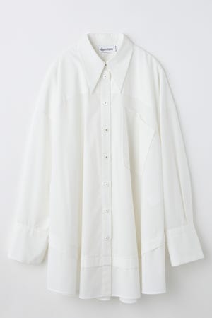 shirts and blouses|någonstans official online store｜ナゴ