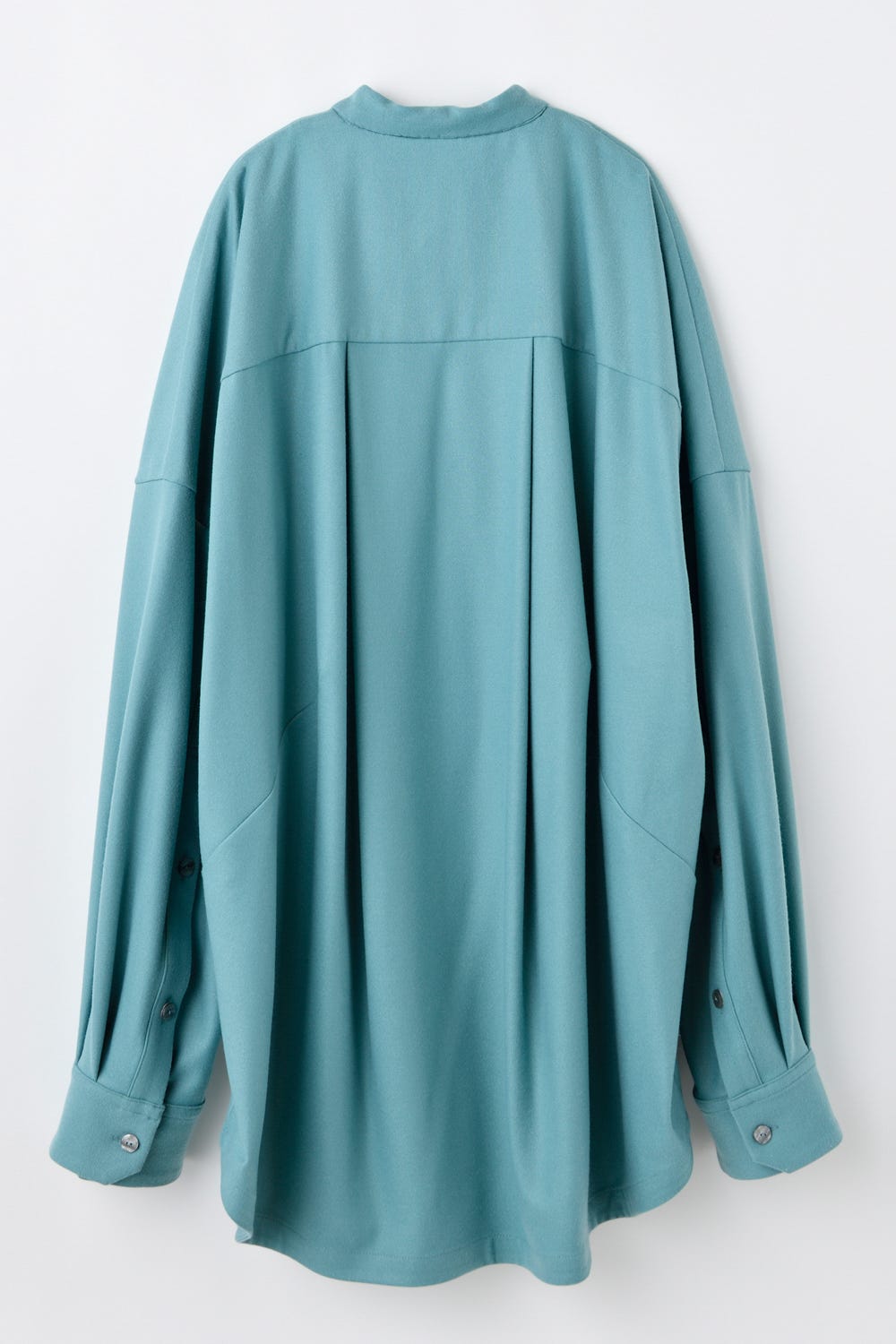 loose shirt｜M｜Black｜shirts and blouses｜någonstans official