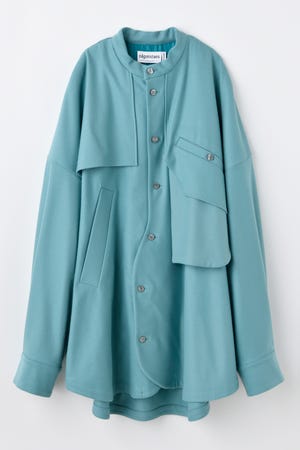 shirts and blouses|någonstans official online store｜ナゴ