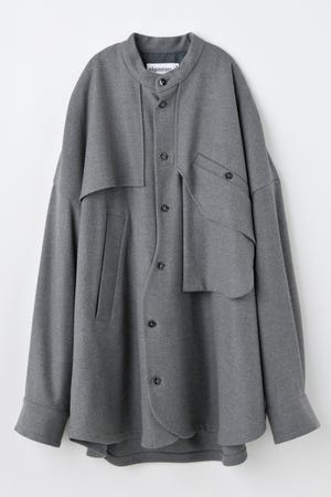 shirts and blouses|någonstans official online store｜ナゴ