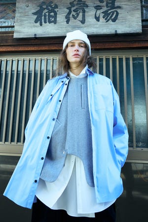 tops|någonstans official online store｜ナゴンスタンス公式通販