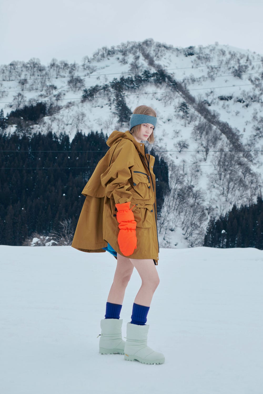 shall jacket｜XS｜Black｜jacket｜någonstans official online store