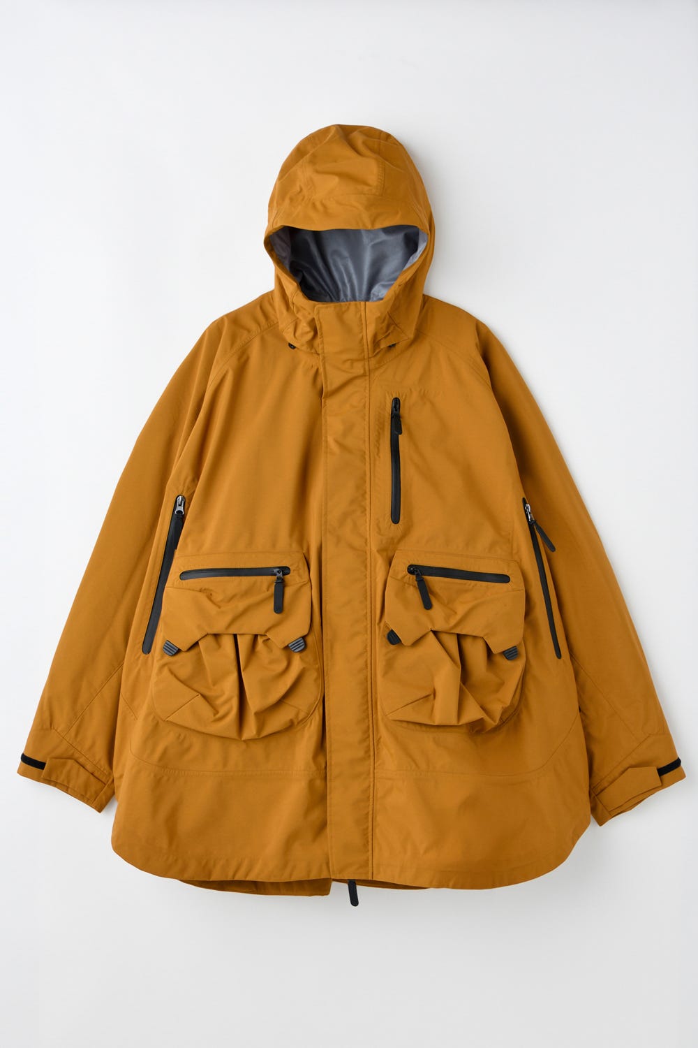 shall jacket｜XS｜Black｜jacket｜någonstans official online store