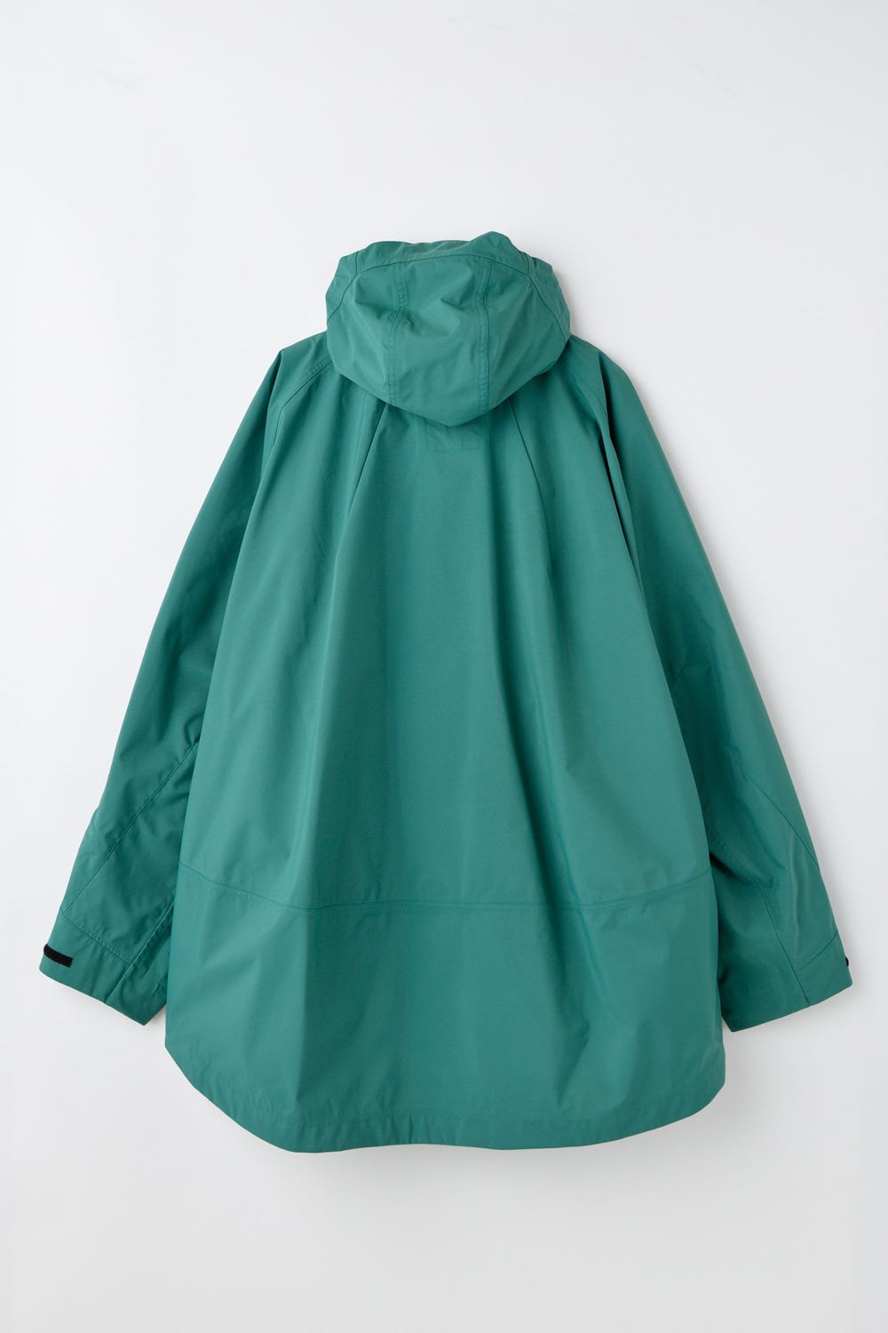 shall jacket Eucalyptus S