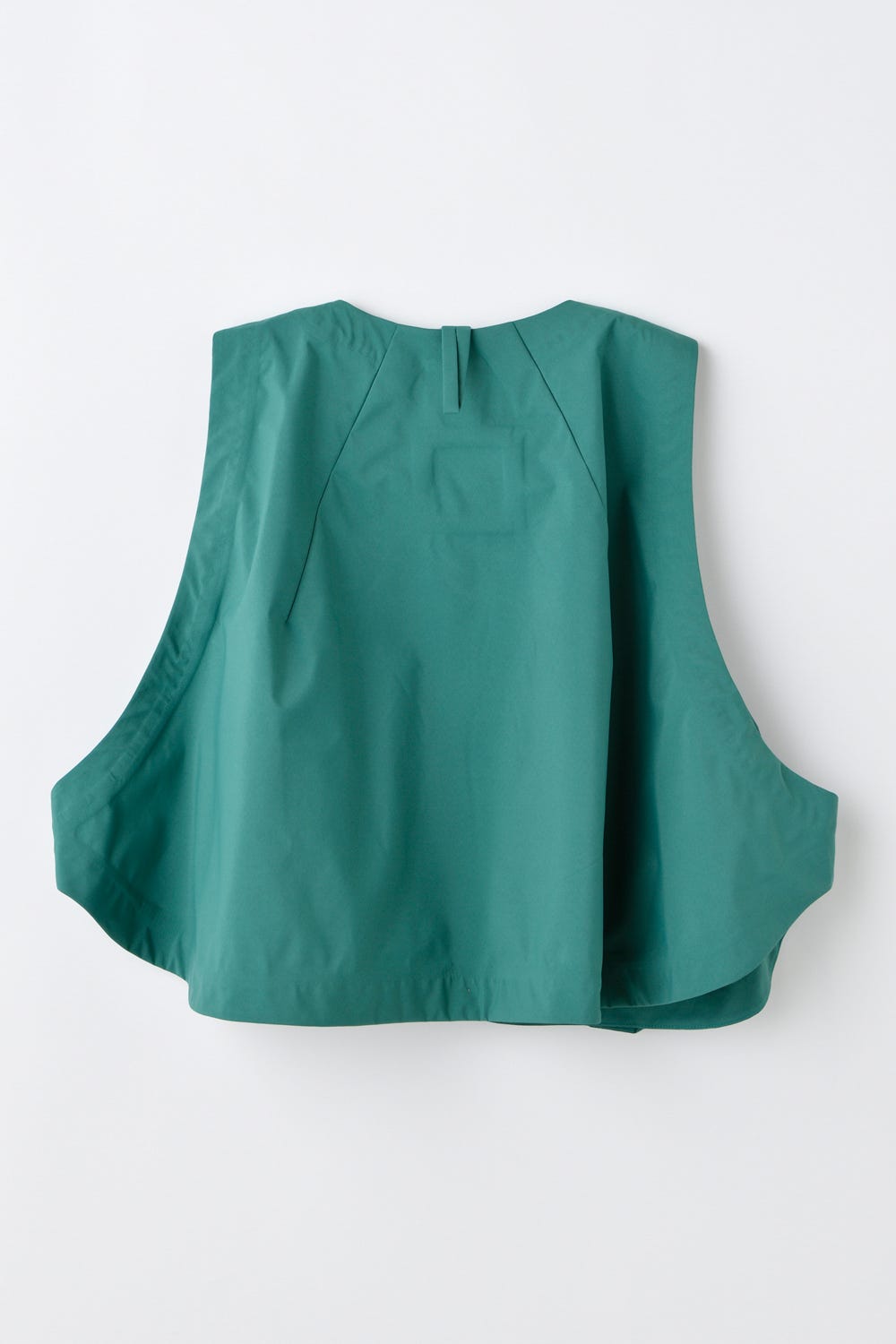 vest｜S｜Black｜jacket｜någonstans official online store | ナゴ