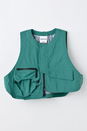 vest