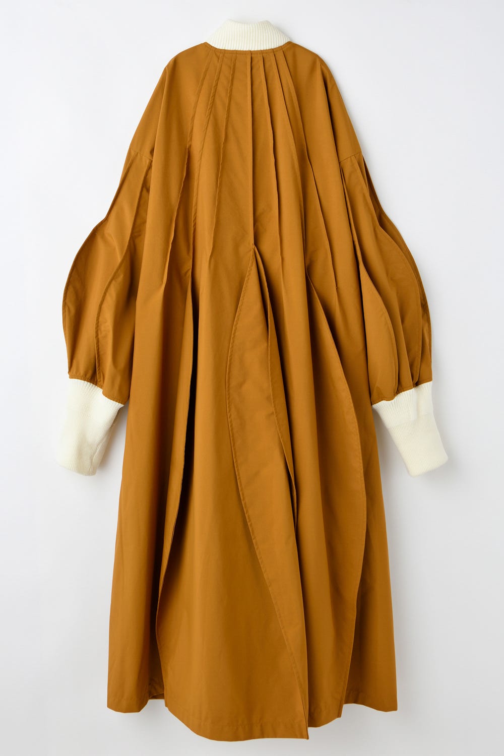 volume coat Pretzel S