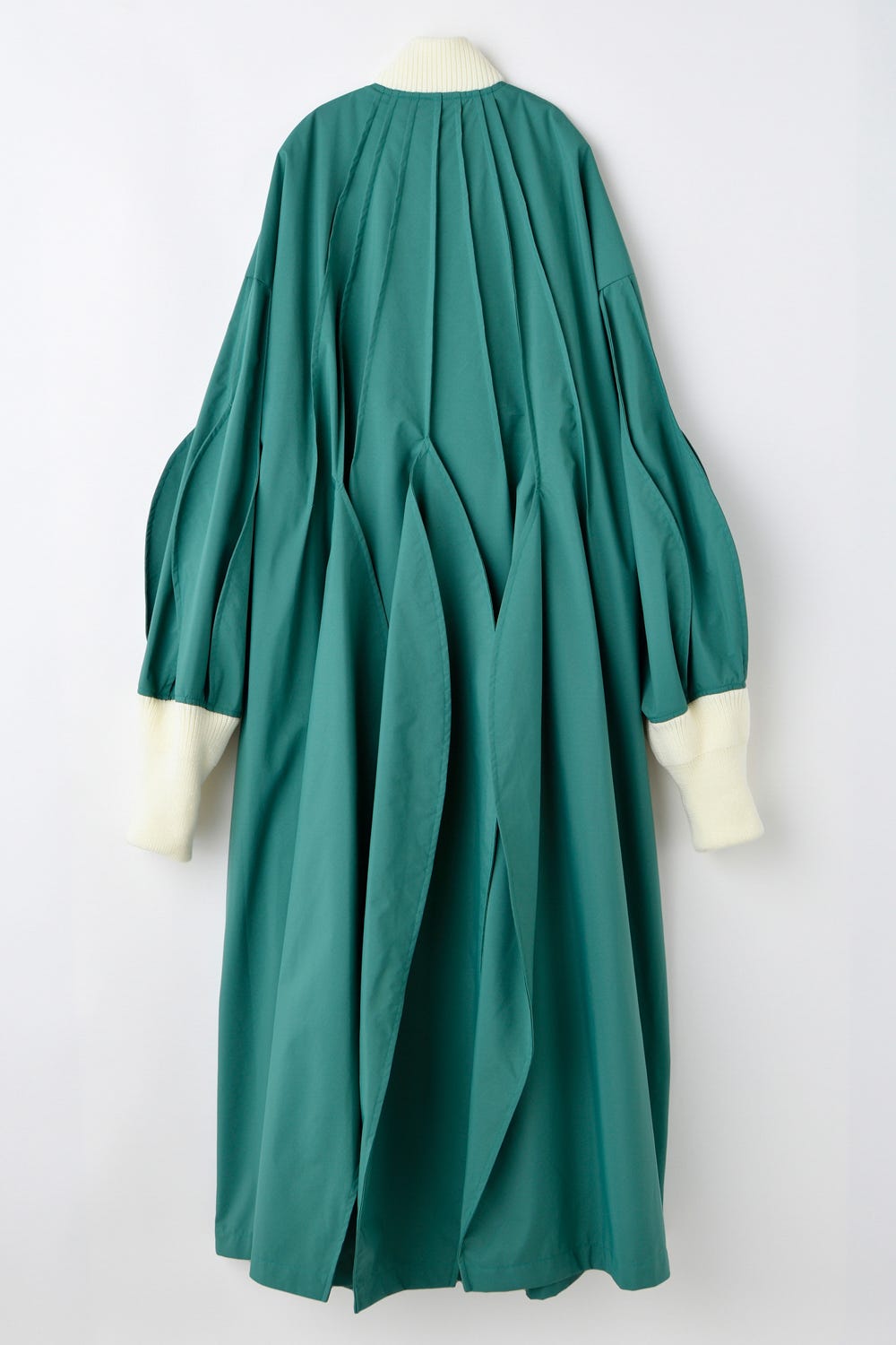 volume coat Eucalyptus S